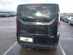 2021 FORD TRANSIT CU for sale at Copart CHESTER