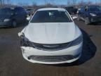 2015 CHRYSLER 200 LX for sale at Copart QC - MONTREAL