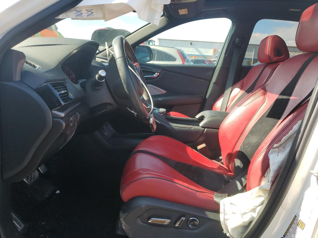 2019 Acura RDX - Image 7