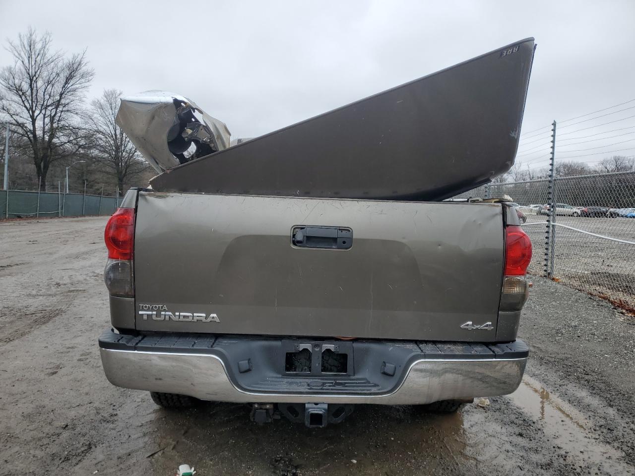2008 Toyota Tundra - Image 6