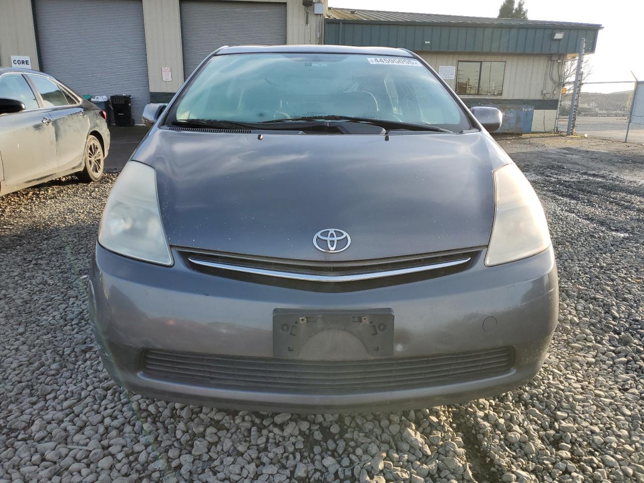 2007 Toyota Prius - Image 5
