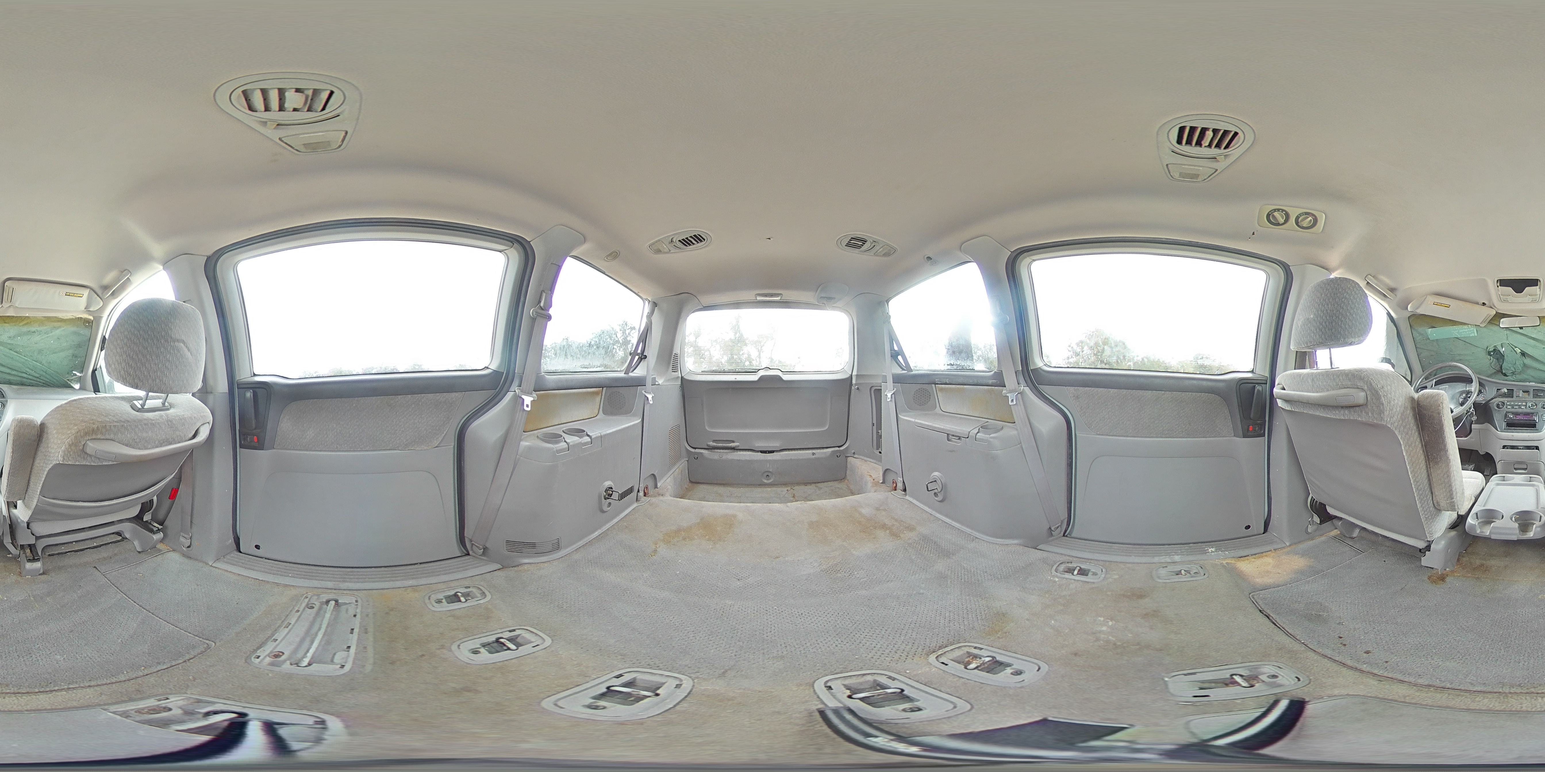 2001 Honda Odyssey - Image 13