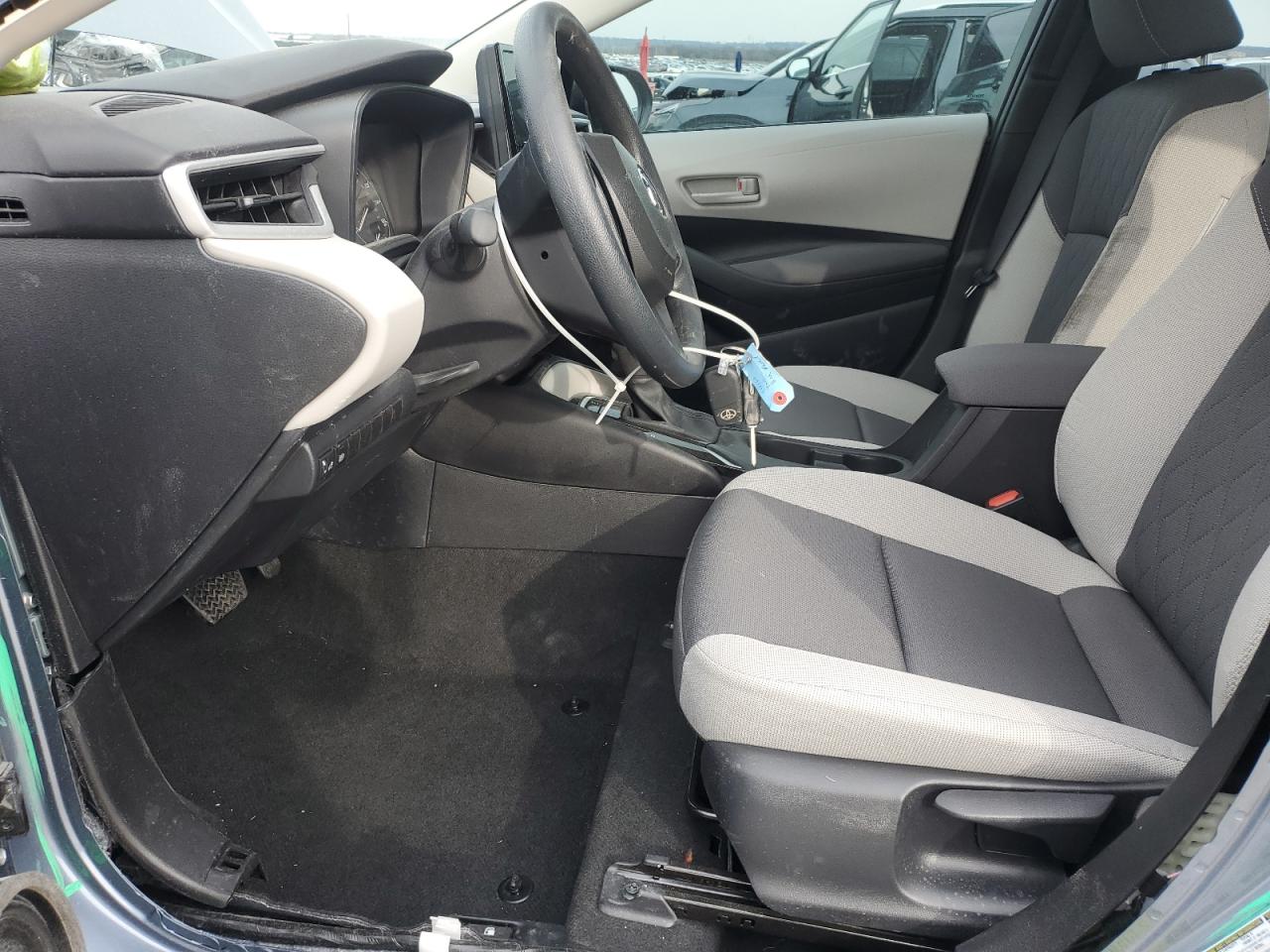 2025 Toyota Corolla - Image 7
