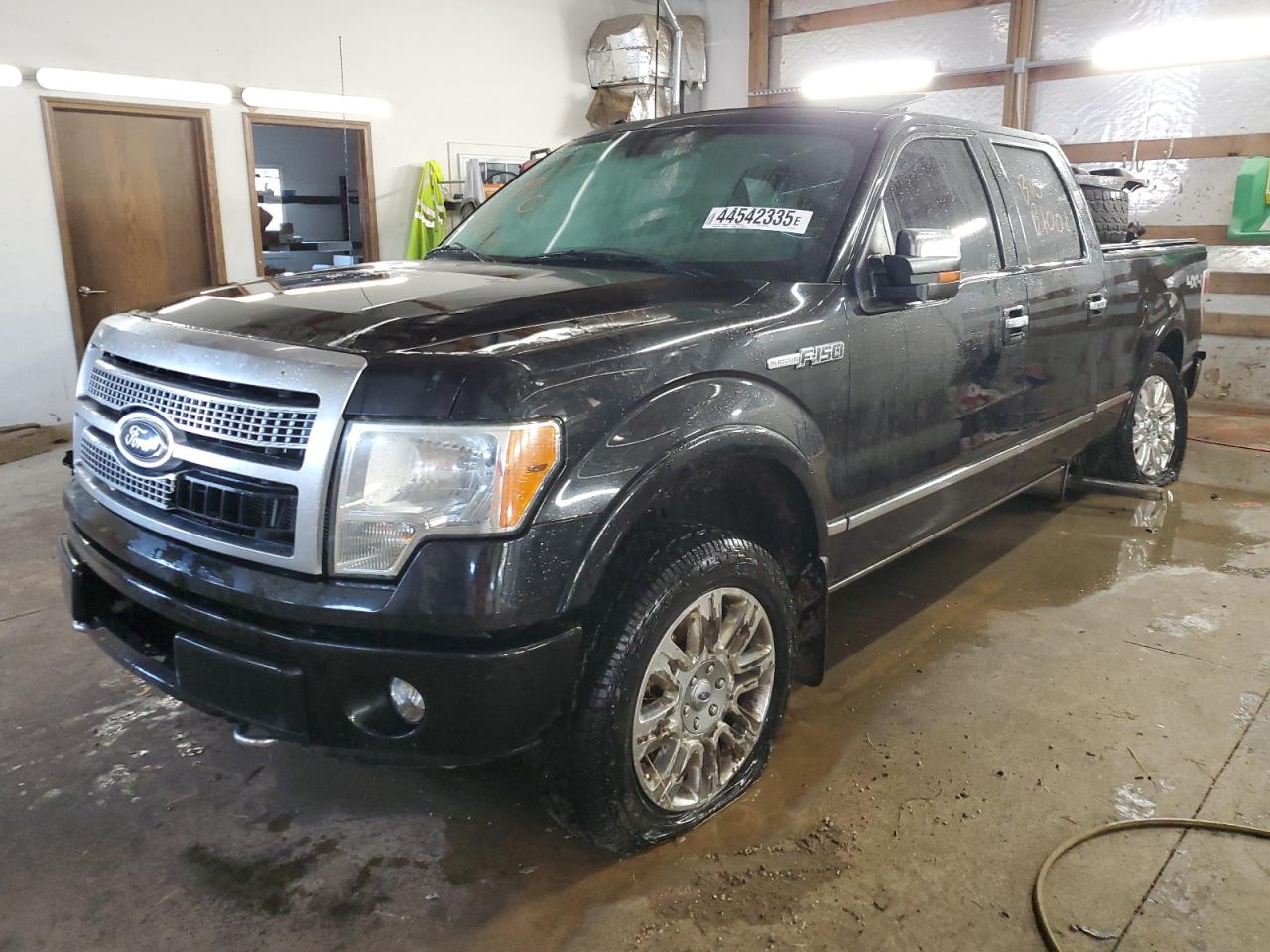 2011 Ford F-150 - Image 1