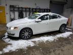 2016 Volvo S60 Platinum en Venta en Candia, NH - Rear End