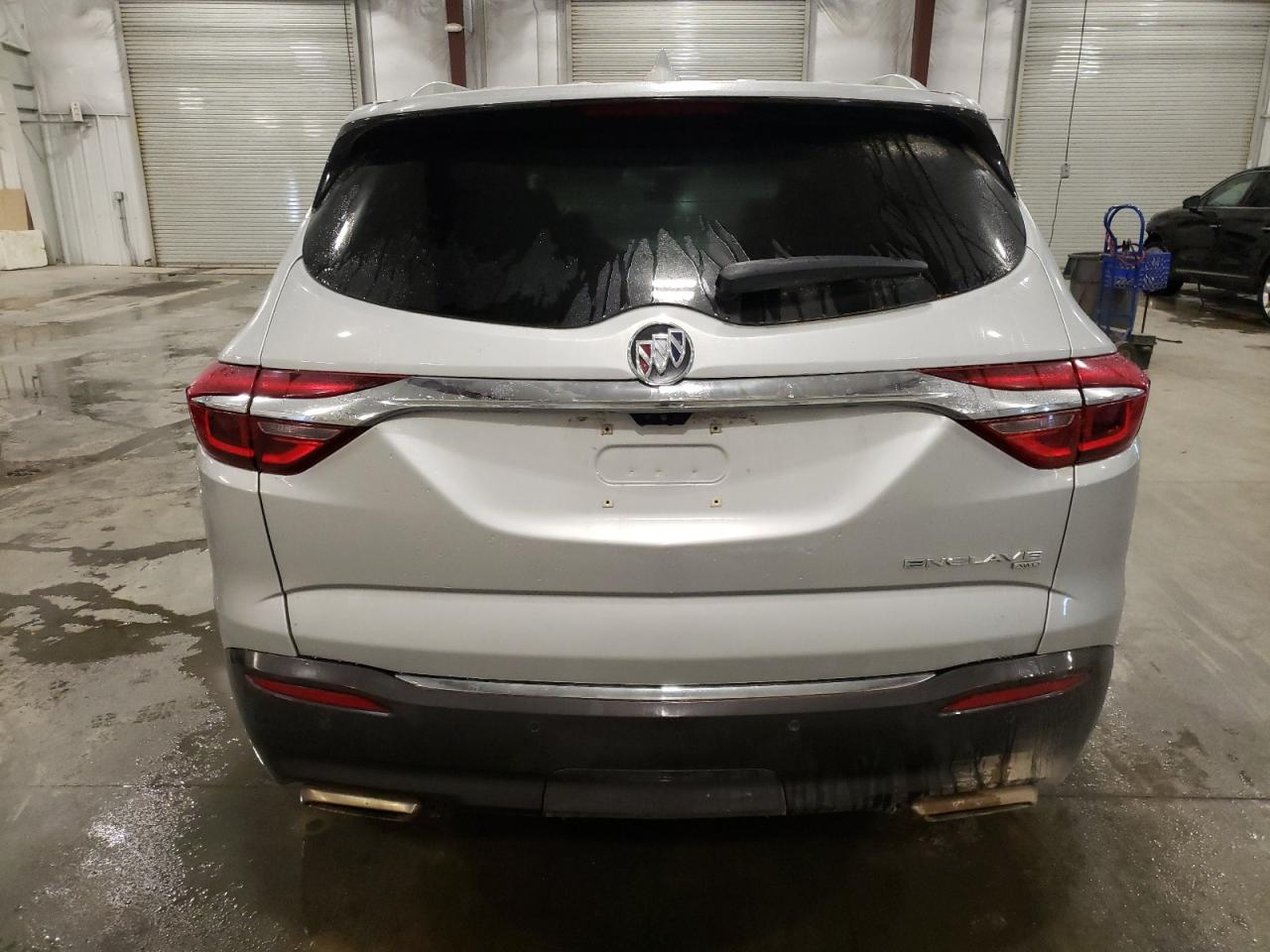 2019 Buick Enclave - Image 6