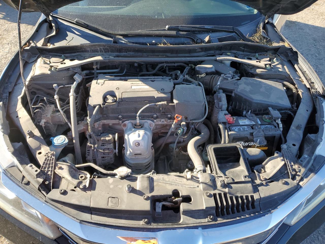 2017 Honda Accord - Image 11