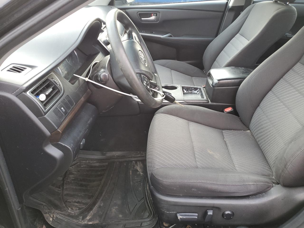 2016 Toyota Camry - Image 7