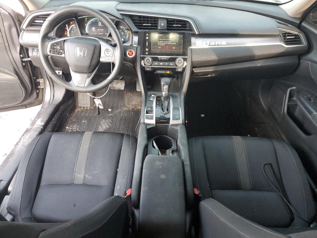 2016 Honda Civic - Image 8
