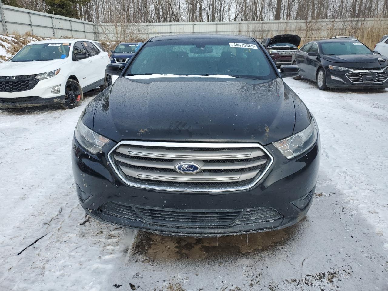 2014 Ford Taurus - Image 5