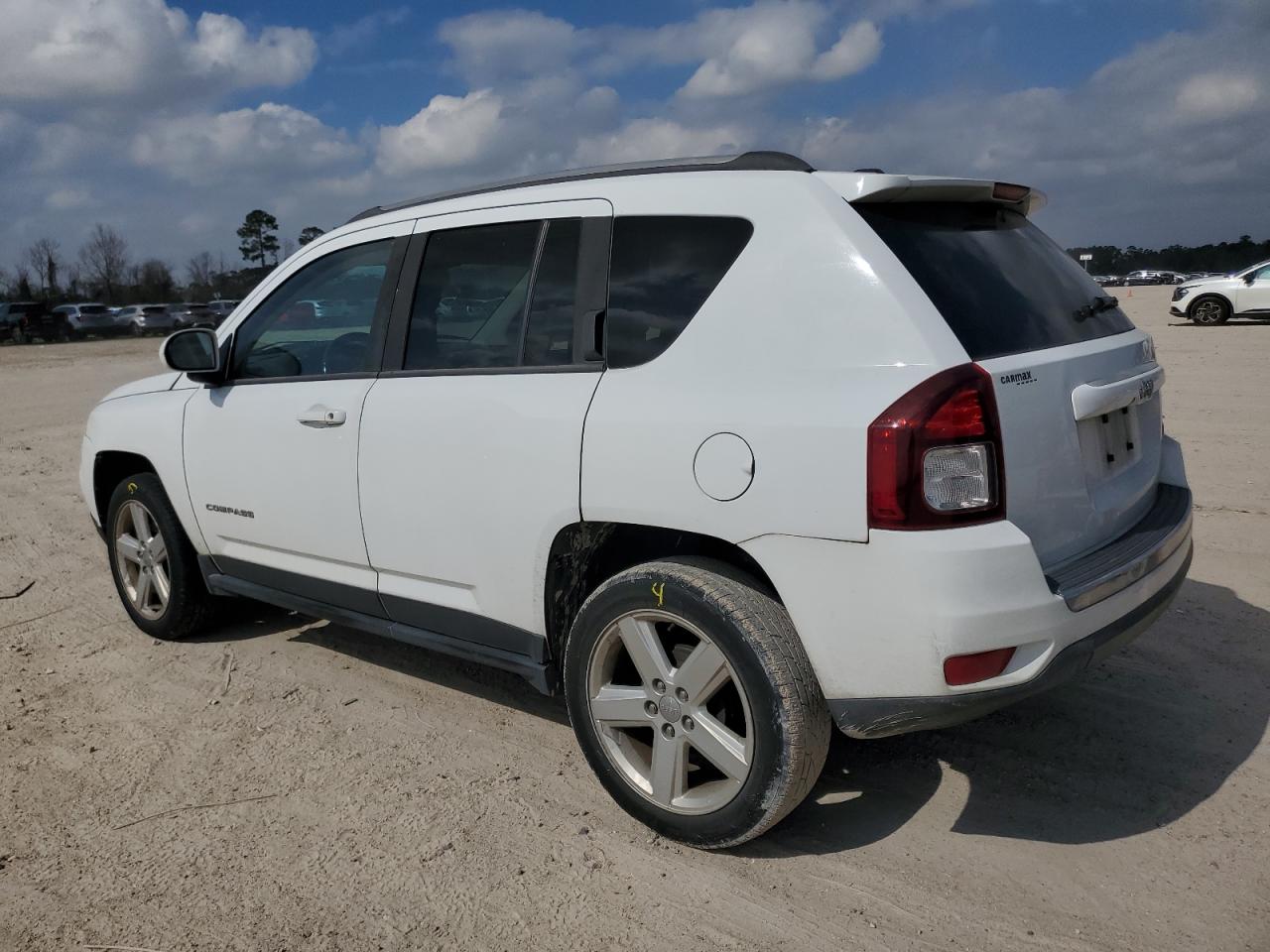 2014 Jeep Compass - Image 2