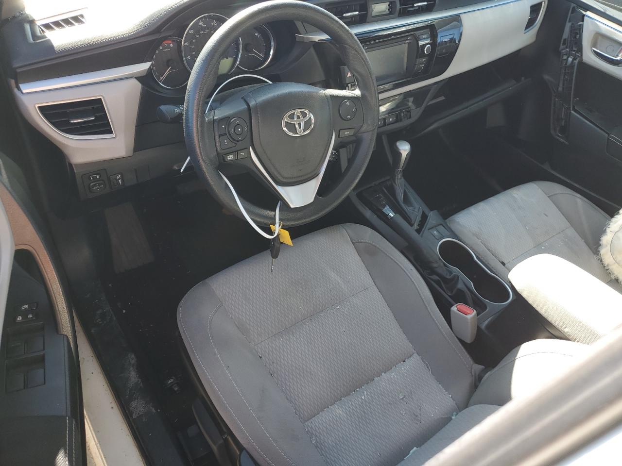 2016 Toyota Corolla - Image 8
