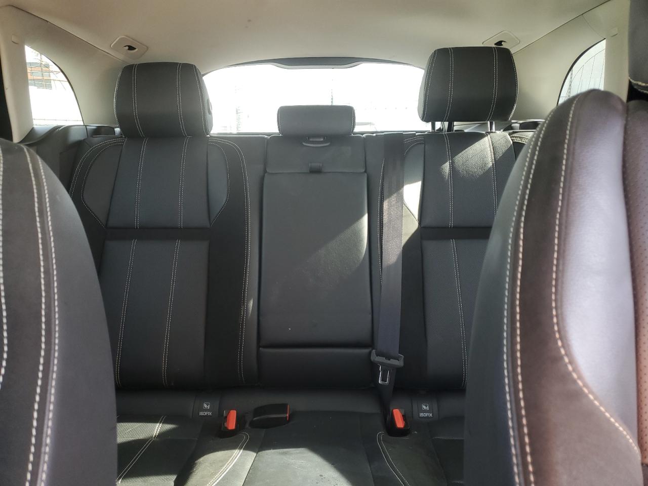 2018 Land Rover Range Rover - Image 10