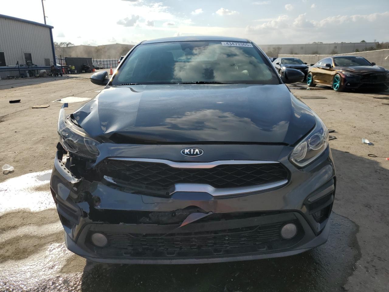 2019 Kia Forte - Image 5