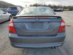 2011 Ford Fusion Se للبيع في Ellwood City، PA - Front End