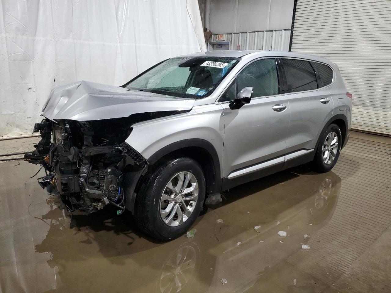2020 Hyundai Santa Fe - Image 1