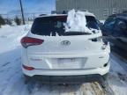 2016 HYUNDAI TUCSON LIMITED for sale at Copart NS - HALIFAX