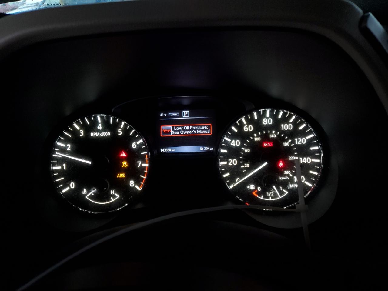 2016 Nissan Pathfinder - Image 9
