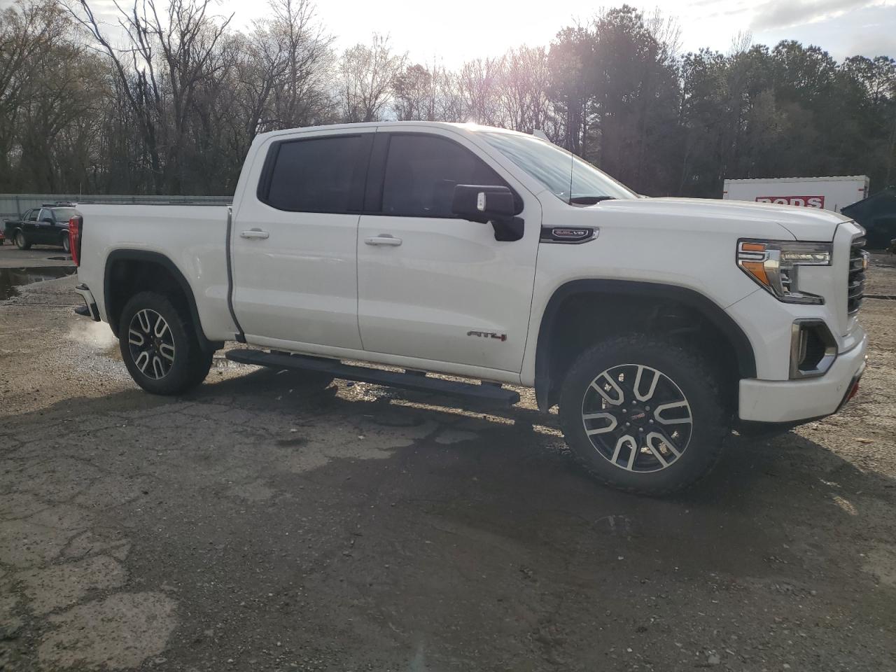 2020 GMC Sierra - Image 4