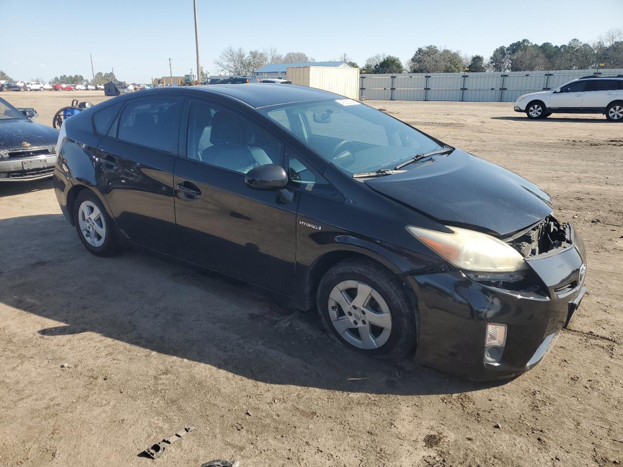 2010 Toyota Prius - Image 4