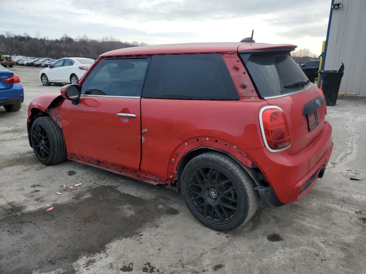 2020 MINI Cooper - Image 2