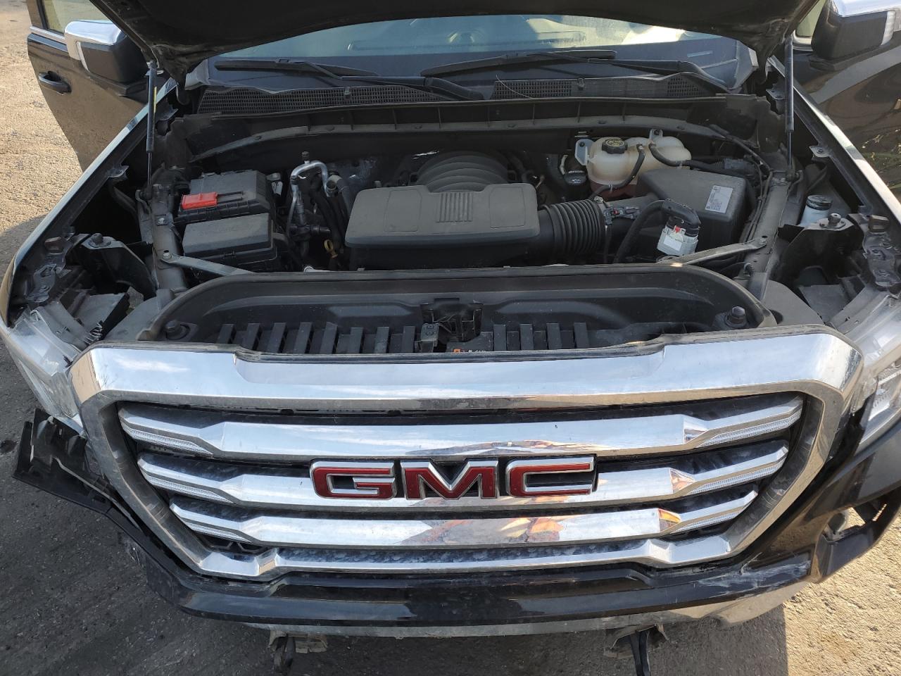 2020 GMC Sierra - Image 13