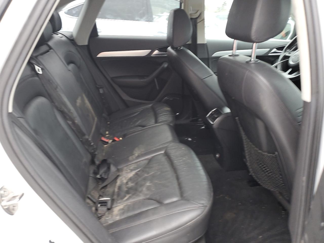 2015 Audi Q3 - Image 11