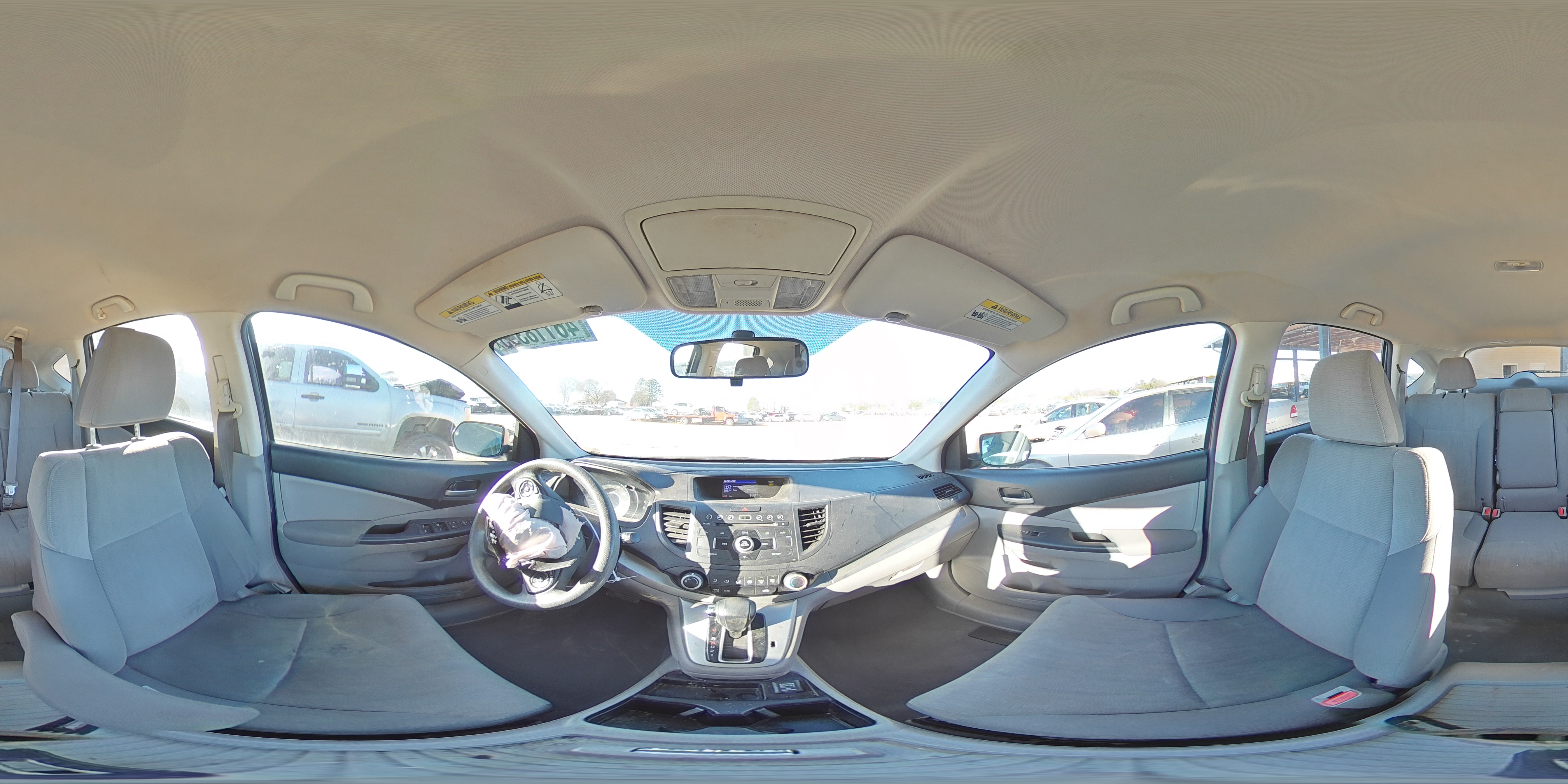 2013 Honda CR-V - Image 13