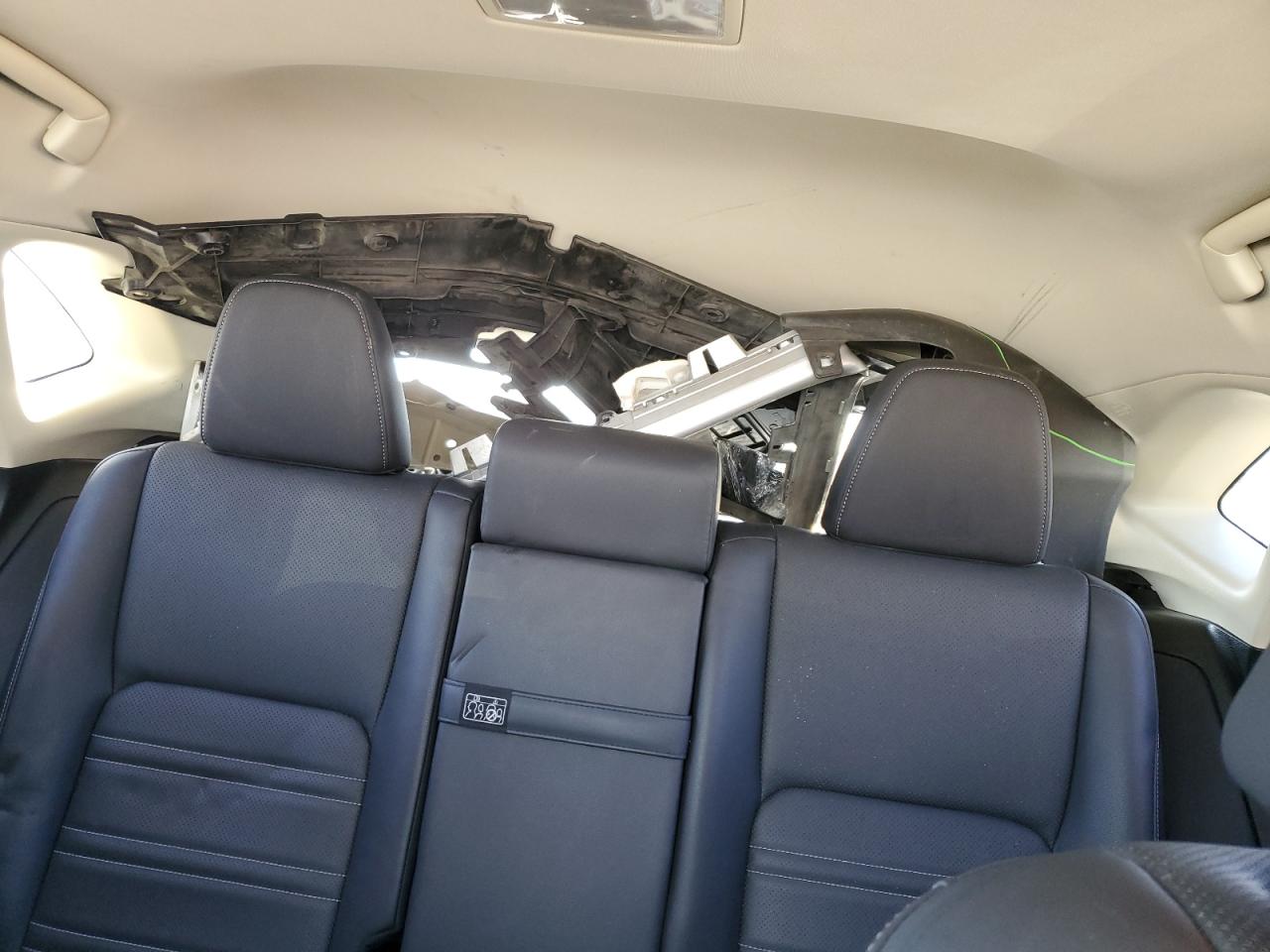 2016 Lexus NX - Image 10