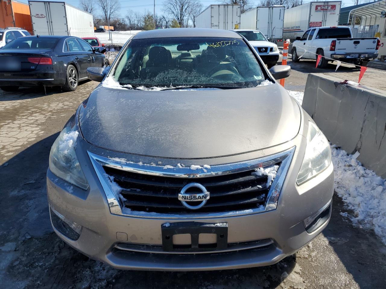 2013 Nissan Altima - Image 5