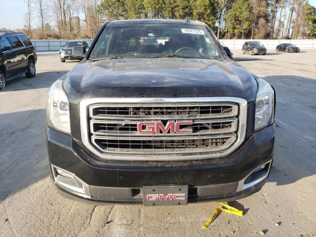  GMC YUKON 2015 Black