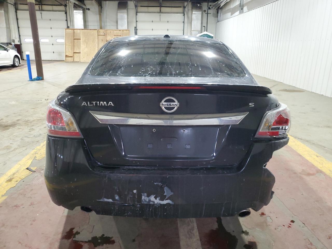 2015 Nissan Altima - Image 6