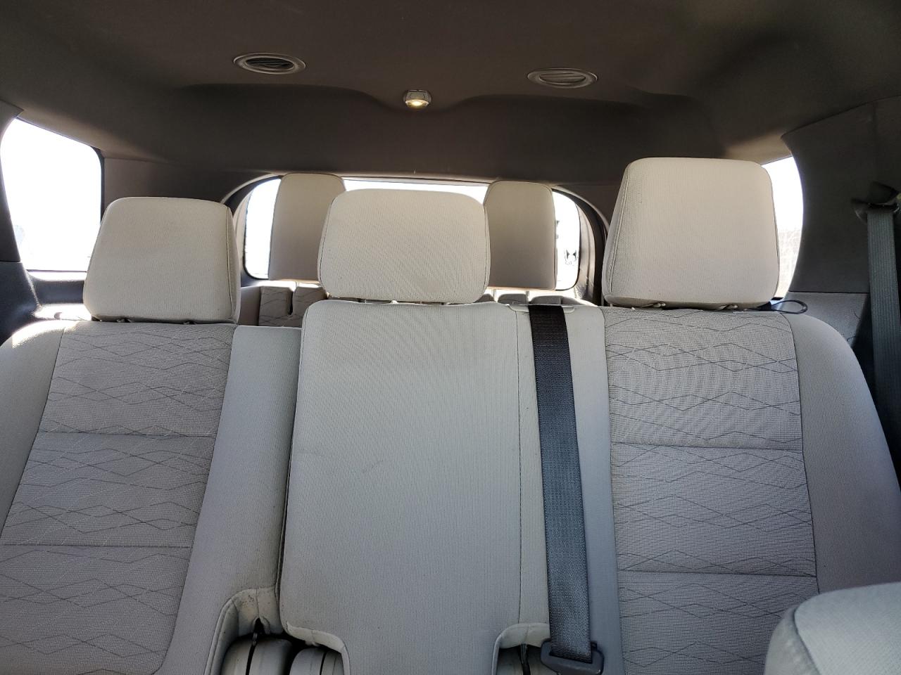 2013 Ford Explorer - Image 10