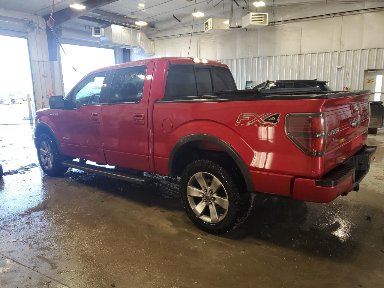 2012 Ford F-150 - Image 2