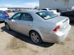 2008 Ford Fusion Sel за продажба в Tucson, AZ - Front End