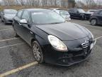 2010 ALFA ROMEO GIULIETTA for sale at Copart SANDTOFT