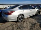2018 Nissan Altima 2.5   продається в Chatham, VA - Front End