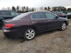 2005 Lexus Es 330 იყიდება Finksburg-ში, MD - Mechanical
