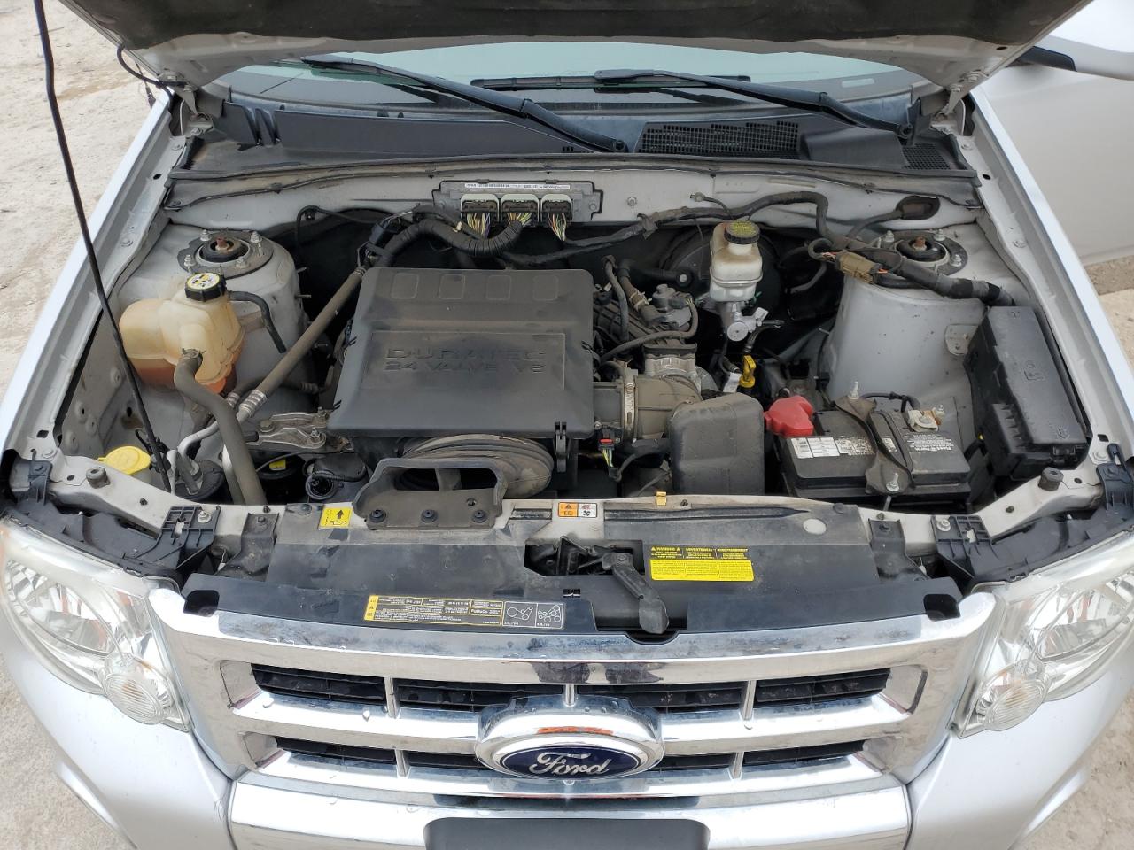 2012 Ford Escape - Image 12