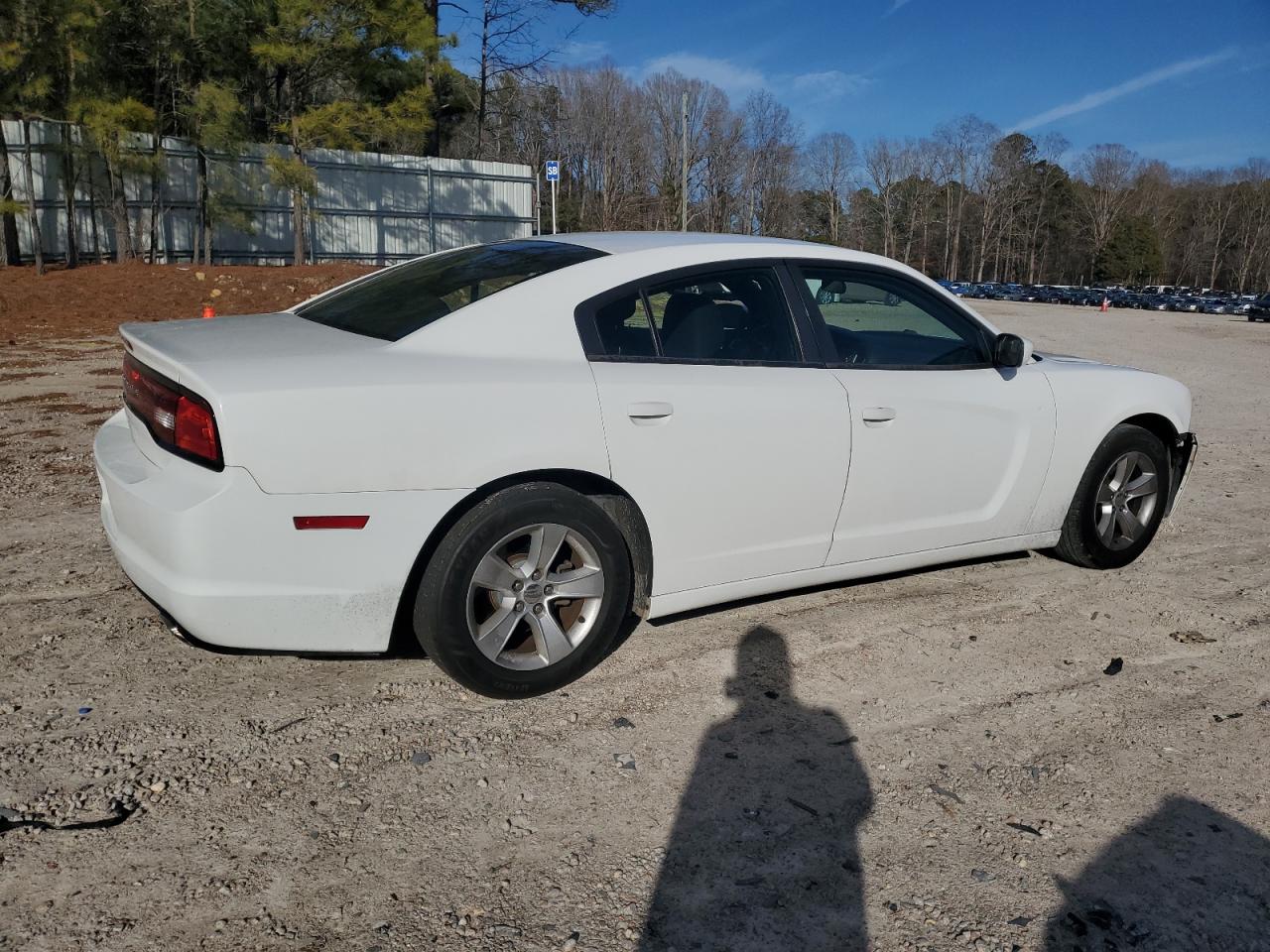 2013 Dodge Charger - Image 3