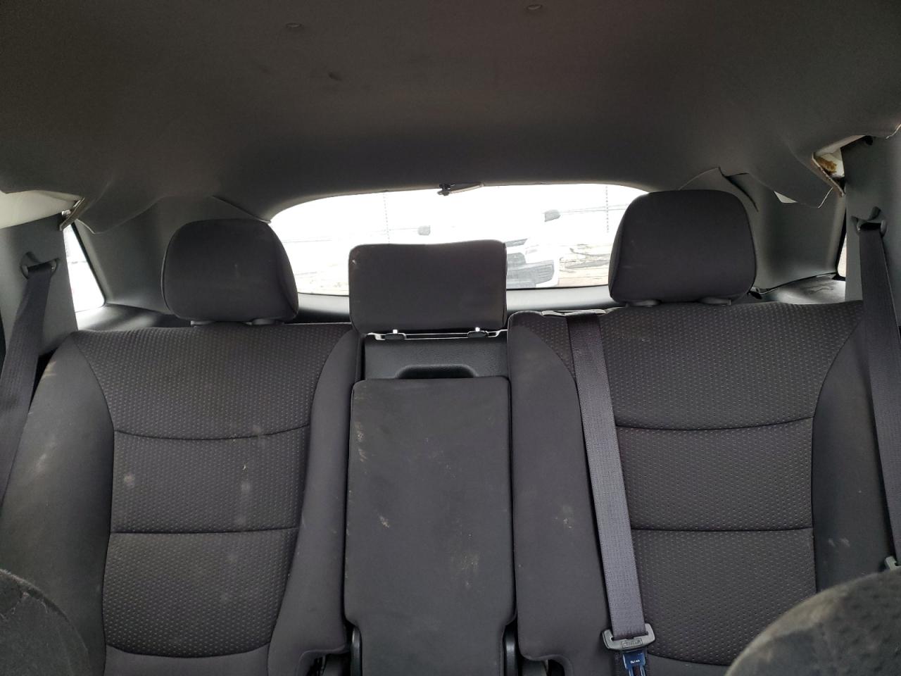 2011 Kia Sorento - Image 10