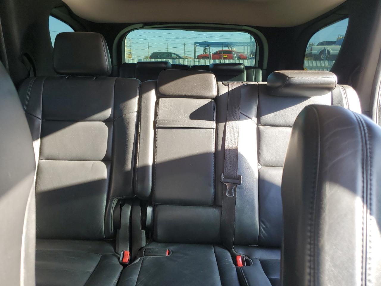 2014 Dodge Durango - Image 10