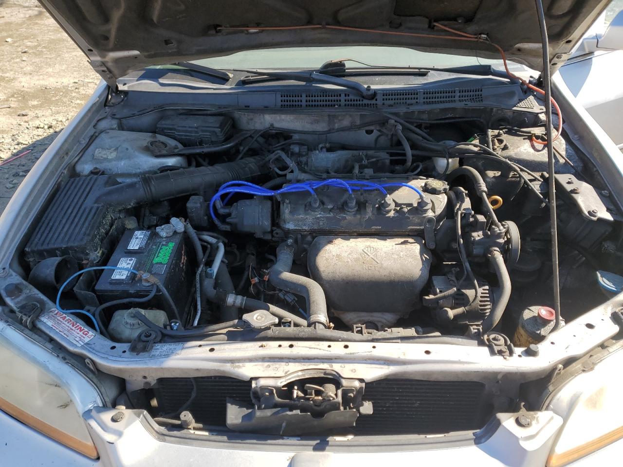 2000 Honda Accord - Image 12