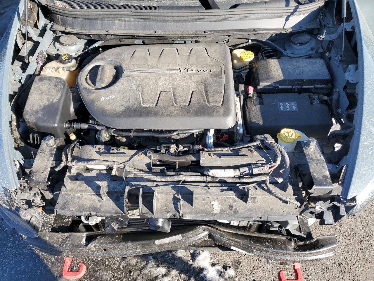 2015 Jeep Cherokee - Image 12