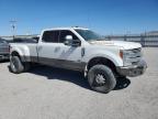 2019 Ford F350 Super Duty for Sale in Anthony, TX - Burn - Engine