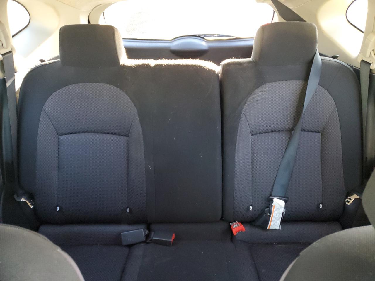 2010 Nissan Rogue - Image 10