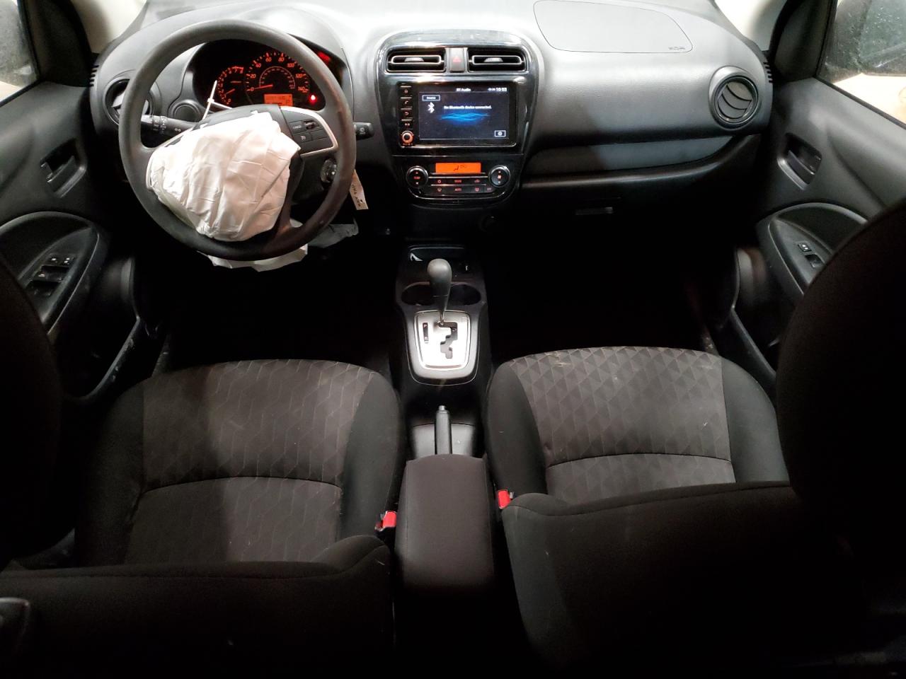 2024 Mitsubishi Mirage - Image 8