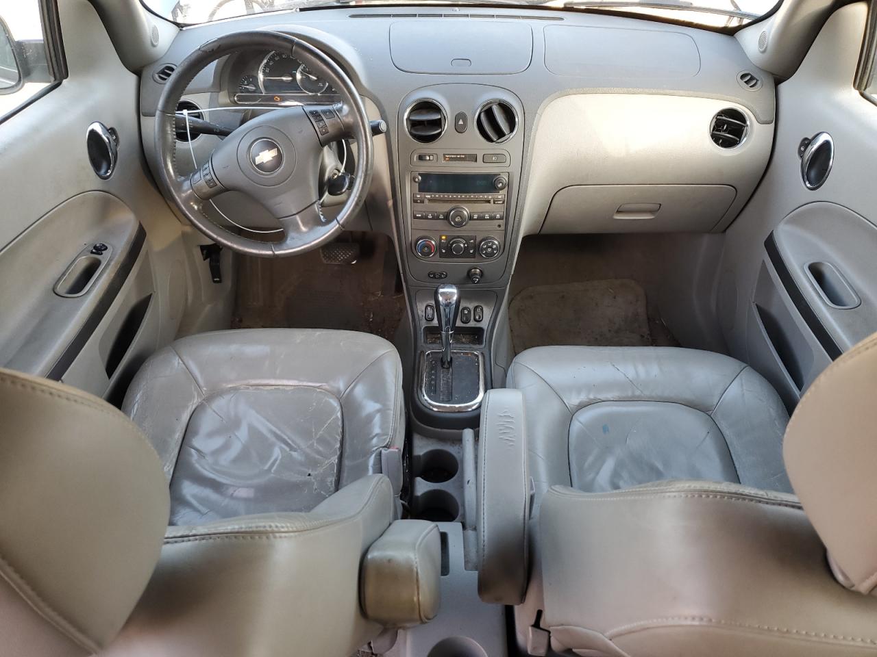 2007 Chevrolet HHR - Image 8