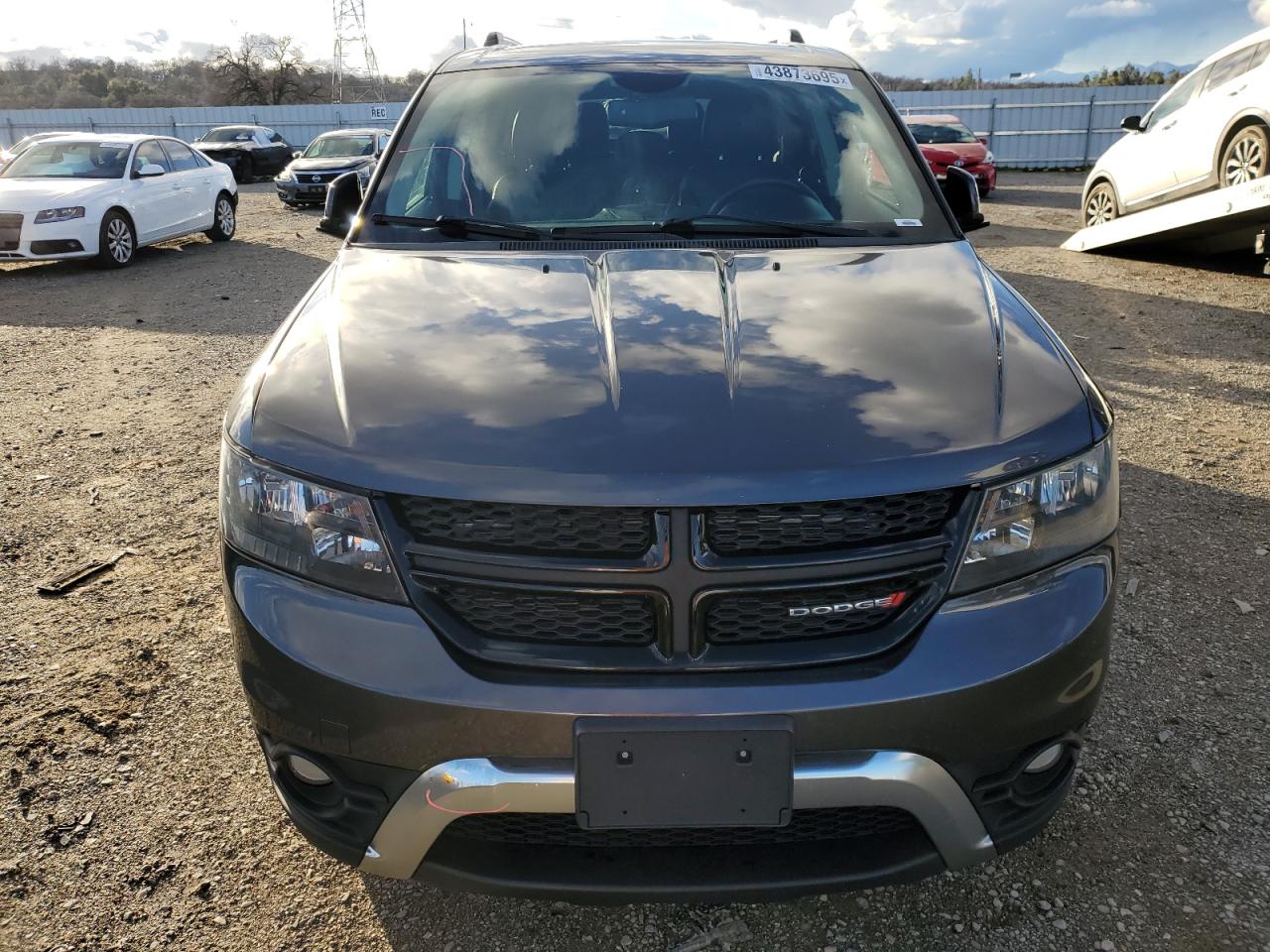 2016 Dodge Journey - Image 5