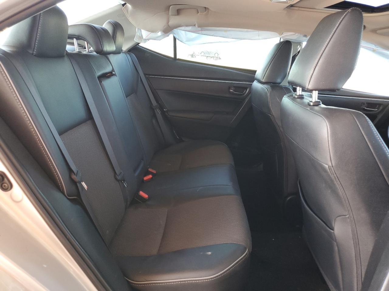 5yfburhexgp372785 5YFBURHEXGP372785 2016 Toyota Corolla L